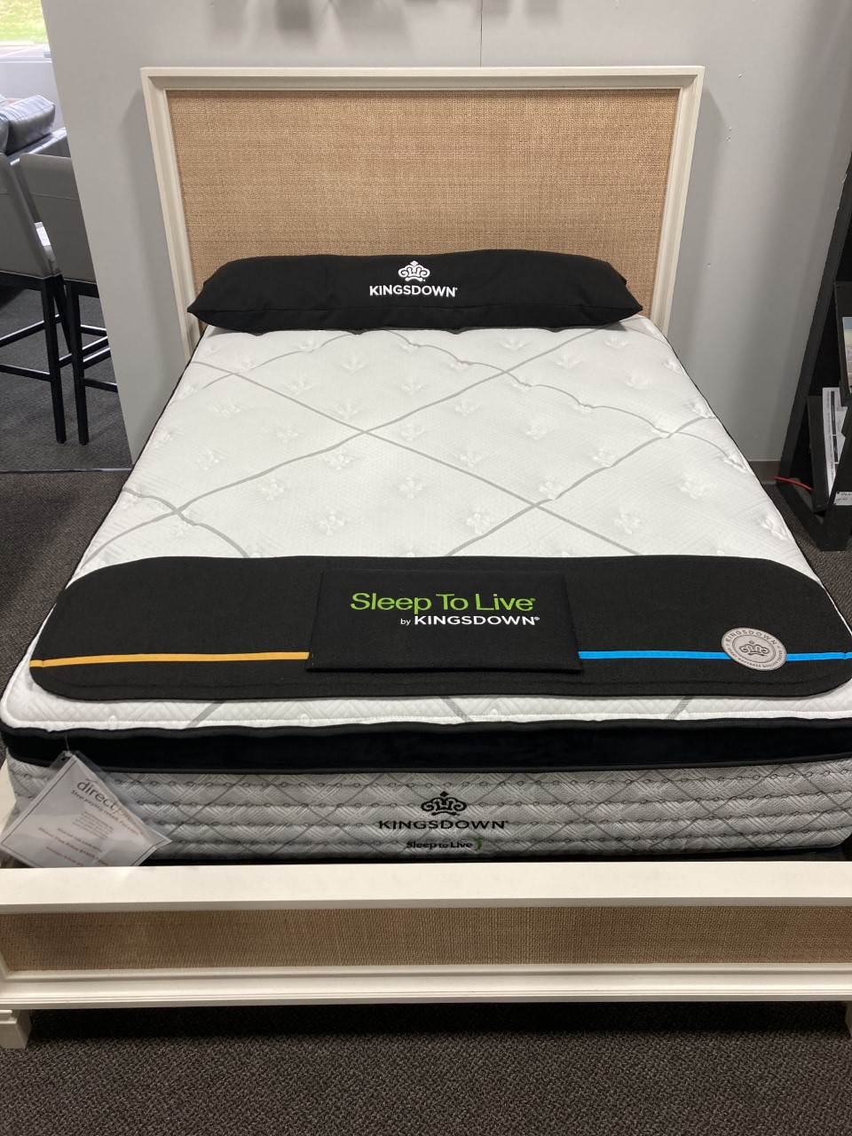 discount wholesale factory direct mattresses bedding indianapolis